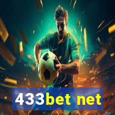 433bet net